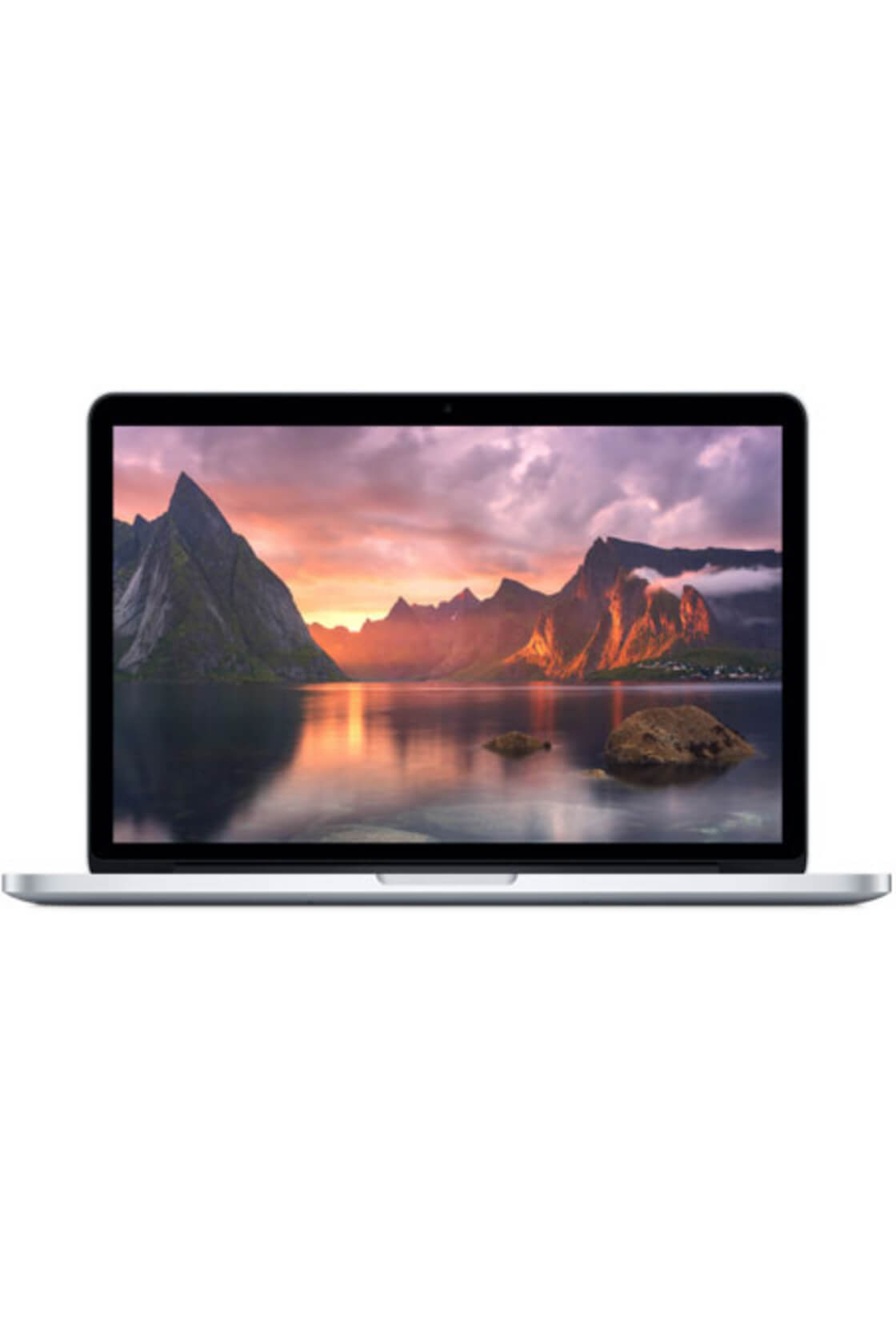 MacBook Pro Intel Core i5 @2.7GHz 8GB RAM 256GB SSD - Image 3