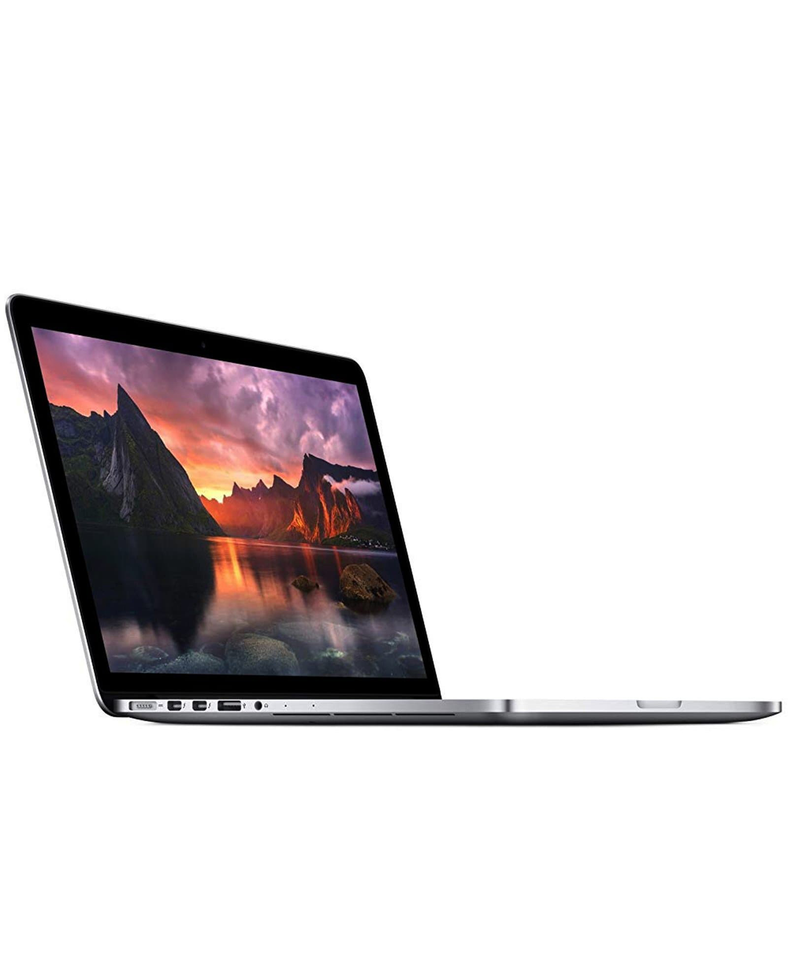 MacBook Pro Intel Core i5 @2.7GHz 8GB RAM 256GB SSD - Image 2