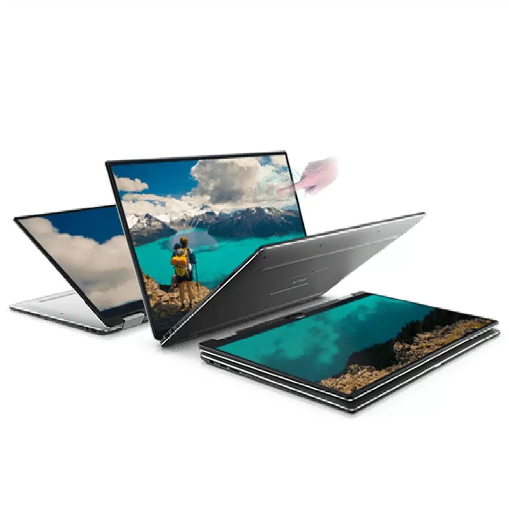 Dell XPS 13
