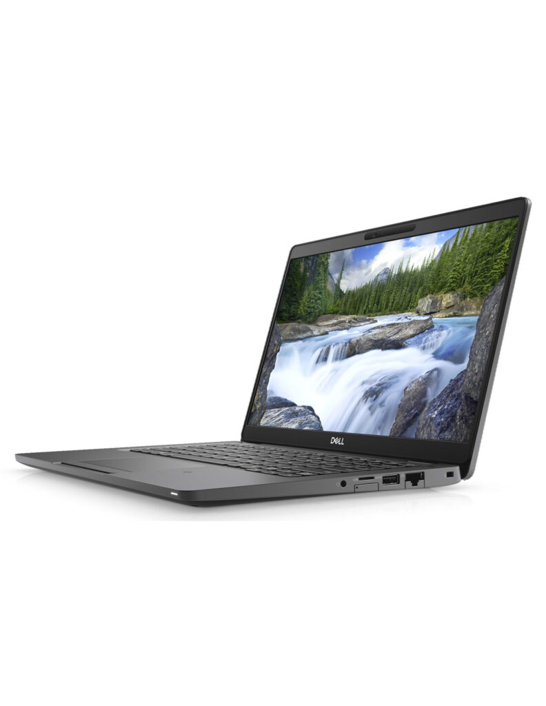 Dell Latitude 5300 i5-8365U 8th Gen 128GB SSD 8GB RAM