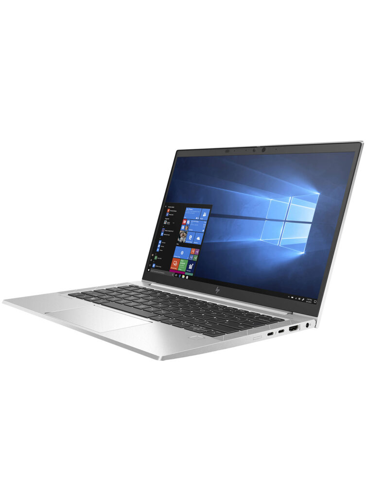 HP Elite book 830 G7 Core i5-10th 16gb/512Gb SSD Touchscreen