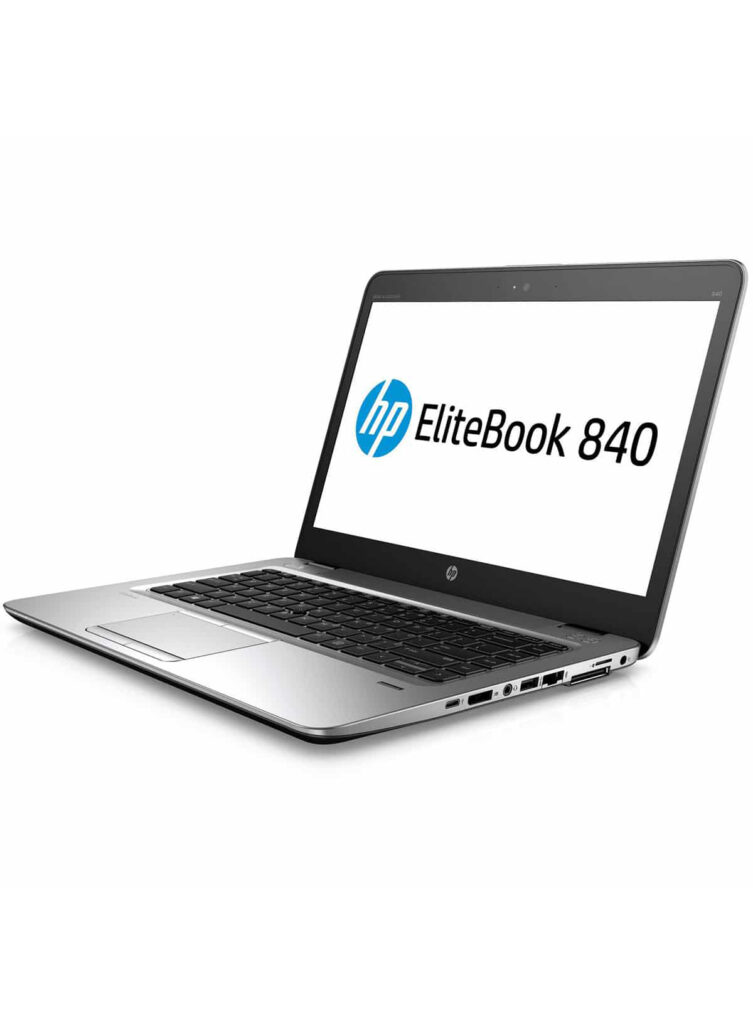 HP EliteBook 840 G4 Intel Core i5 5th Gen 8GB RAM 256GB SSD