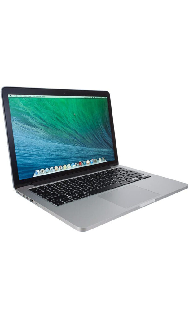 MacBook Pro Intel Core i5 @2.7GHz 8GB RAM 256GB SSD