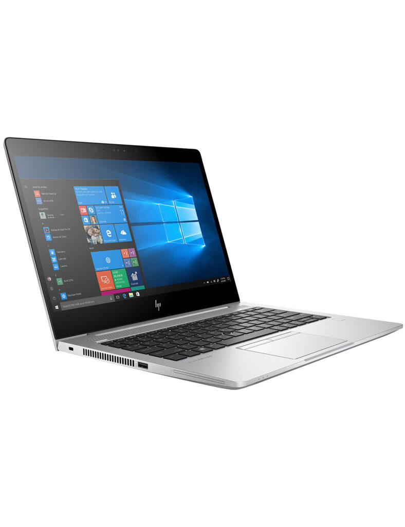 HP EliteBook 830 G5 Core i5 8/256 SSD 8th Generation/Touchscreen