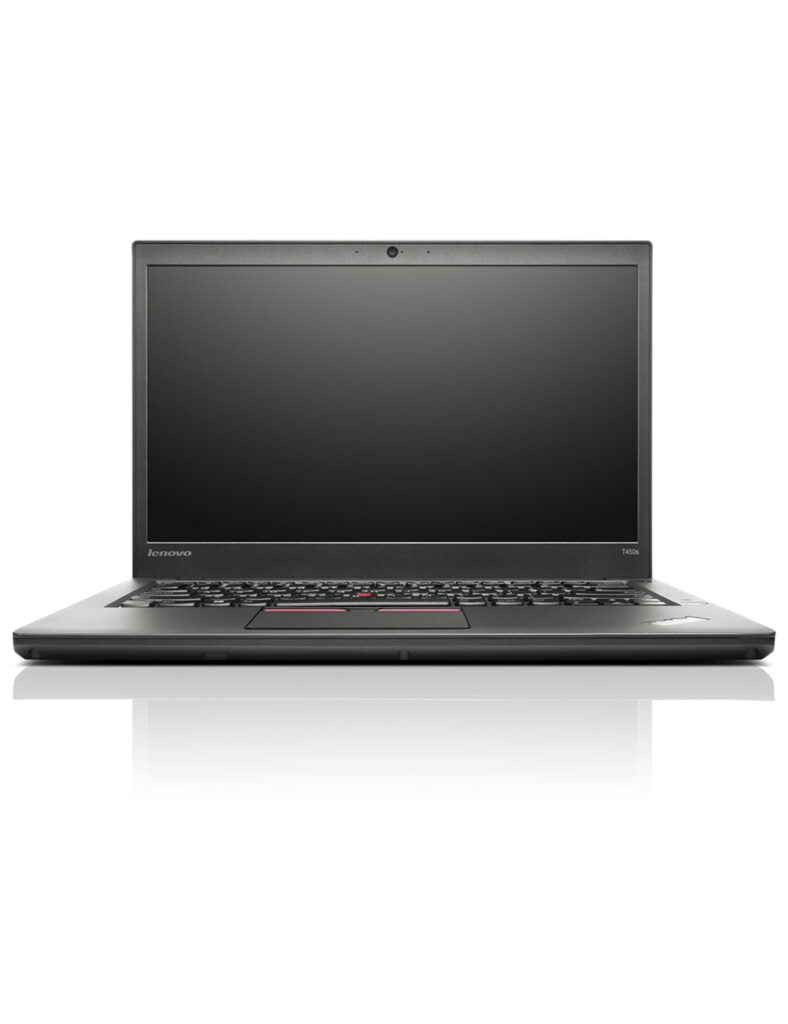 LENOVO THINKPAD T450 LAPTOP CORE I5 5TH GEN/8 GB/256 GB SSD/WINDOWS 10/TOUCH/DUAL BATTERY/SIMCARD